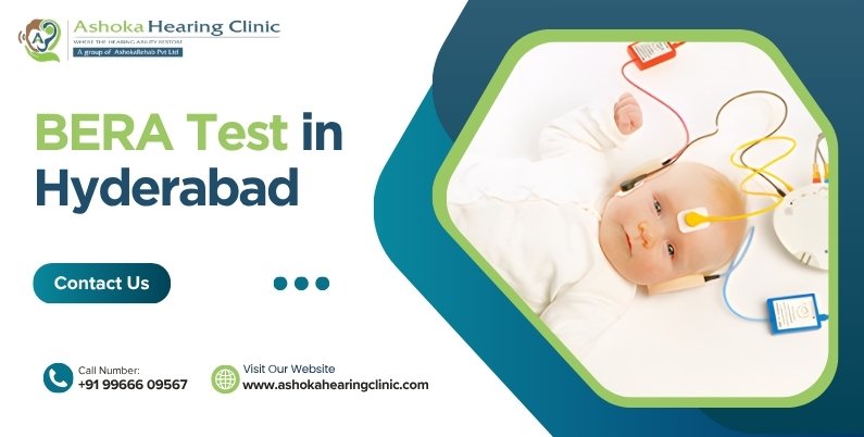 BERA Test in Hyderabad